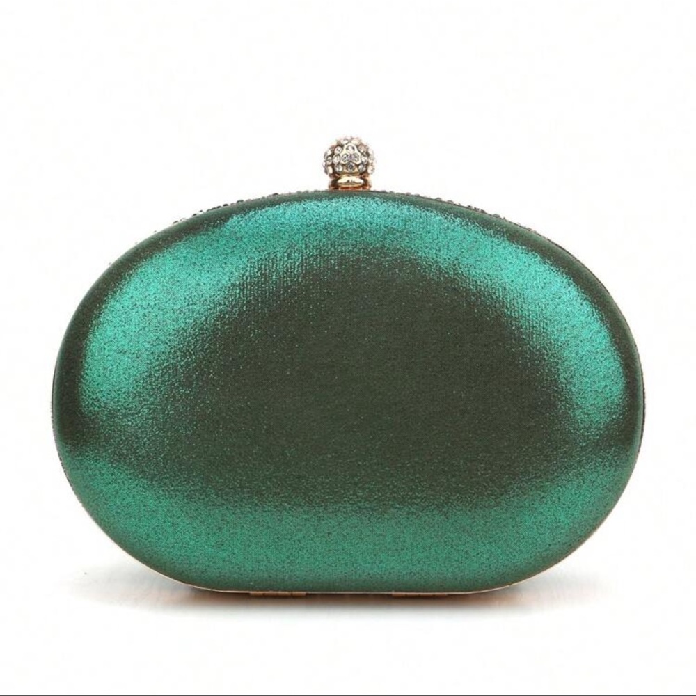 💎 Jewel Encrusted Purse 💎 - Picture 3 of 8